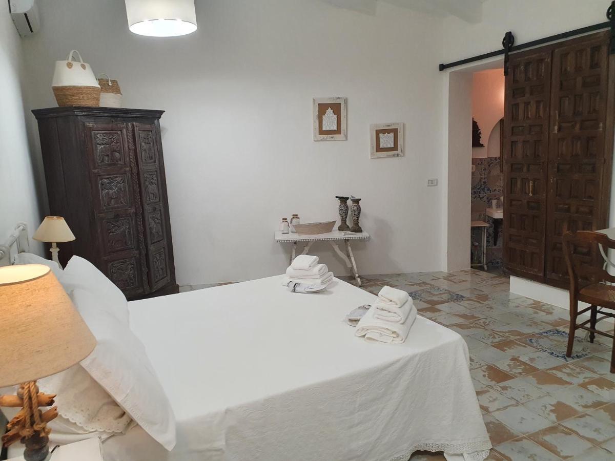 Bed And Breakfast Tenuta Palmieri Only Adult Maratea Exterior photo