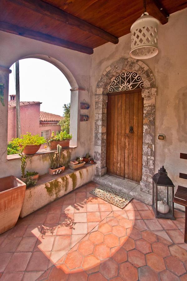 Bed And Breakfast Tenuta Palmieri Only Adult Maratea Exterior photo