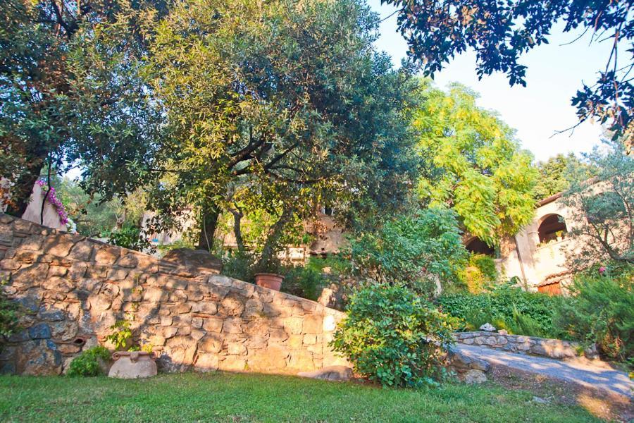 Bed And Breakfast Tenuta Palmieri Only Adult Maratea Exterior photo