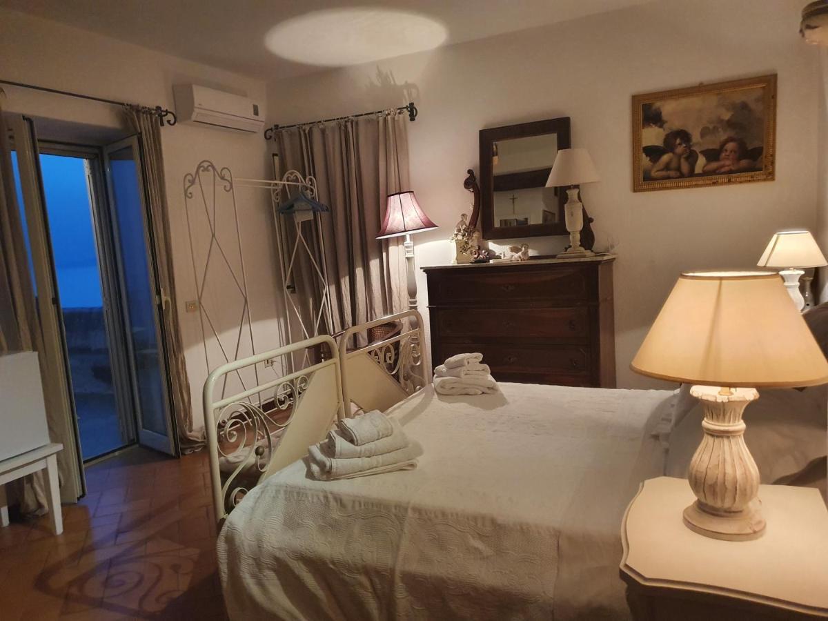 Bed And Breakfast Tenuta Palmieri Only Adult Maratea Exterior photo